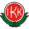 IK Kongahalla logo