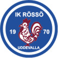 IK Rosso Uddevalla (w) logo