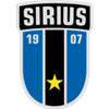 IK Sirius FK U21 logo
