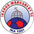 Ikarus-Maroshegy logo