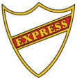 IL Express logo