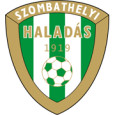 Illes Akademia Haladas U19 logo