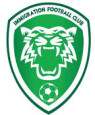 Imigresen FC logo