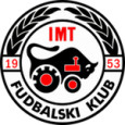 IMT Novi Beograd U19 logo