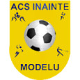 Inainte Modelu logo