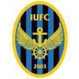 Incheon United (R) logo