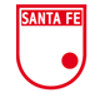 Independiente Santa Fe (w) logo