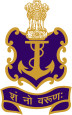 Indian Navy logo