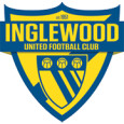 Inglewood United logo