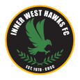 Inner West Hawks logo