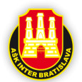 Inter Bratislava logo