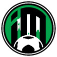 Inter de Minas Youth logo