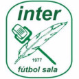 Inter Movistar Futsal logo