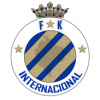 Internacional Podgorica logo