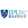 International Pacific University logo