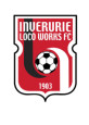 Inverurie Loco Works logo