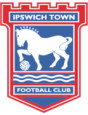 Ipswich U23 logo