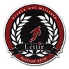 IR LettirU19 logo
