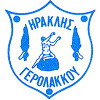 Iraklis Yerolakkou logo