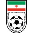 Iran U23 logo