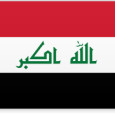 Iraq Futsal logo