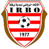 IRB Ouargla logo