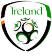 Ireland U16 logo