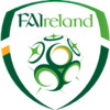 Ireland U17 logo