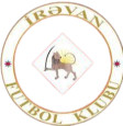 Irəvan FK logo