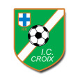 Iris Club de Croix logo