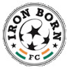 Iron Born FC logo