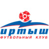 Irtysh 1946 Omsk logo