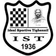 IS Tighenif logo
