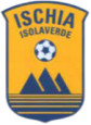 Ischia Isolaverde logo