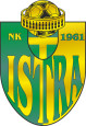Istra 1961 Pula logo