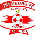 Ita Mbong (W) logo