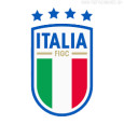 Italy U17 logo