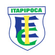 Itapipoca CE logo