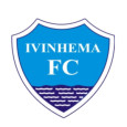 Ivinhema FC (MS) logo