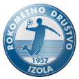 Izola logo