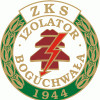 Izolator Boguchwala logo