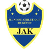 JA Kétou logo