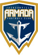 Jacksonville Armada U23 logo