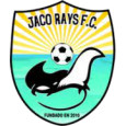 Jaco Futbol Club logo