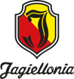 Jagiellonia Bialystok II logo