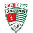 Jaguar Gdansk logo