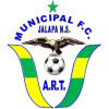 Jalapa U20 logo