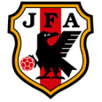 Japan (w) U16 logo