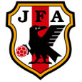 Japan (w) U17 logo