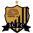 JC Futebol Clube (w) logo